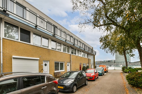 Medium property photo - Koperslagerij 8, 1021 NK Amsterdam